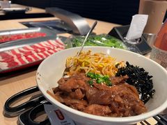 -新石器烤肉(周浦万达店)