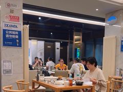 -华盛丰温州大排档(东三环南路店)