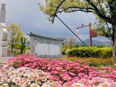 -云南民族村