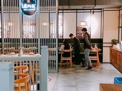 大堂-鑫阿强海鲜大排档·老厦门特色菜(中山路店)
