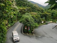 -古龙峡漂流