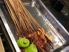 -让签签飞小郡肝串串香(春熙路形象店)