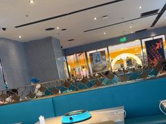 -半天妖烤鱼(西铁营万达店)
