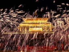 -济南方特东方神画