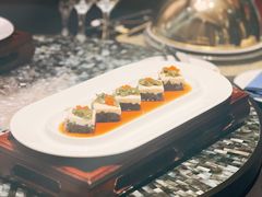 -北京饭店谭家菜