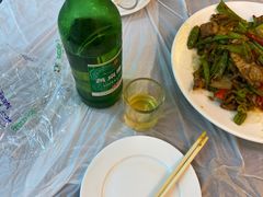 -京秀缘蒸汽海鲜农家菜大馅蒸饺