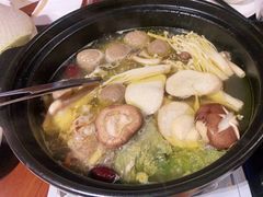 -天津湾西餐厅(三亚海棠湾洲际度假酒店)