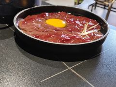 -牛牛和牛海鲜粥底火锅(长虹国际城店)
