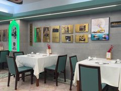 -清真马祥兴菜馆(云南北路店)