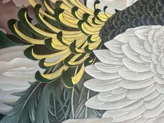 -六出私塾LiuChu•成人美术书法系统课程专业画室(熊婆婆的花园店)