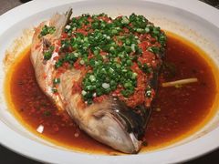 -广州文华东方酒店·江-由辉师傅主理