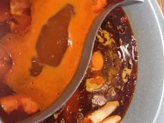 -青瓷火锅料理(西单大悦城店)