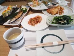 -千叶寿司创意融合料理(水韵城店)