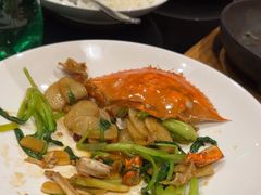 -高佳庄·海鲜酒楼(临城百合店)