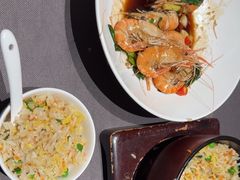 -小厨娘淮扬菜(河西奥美大厦店)