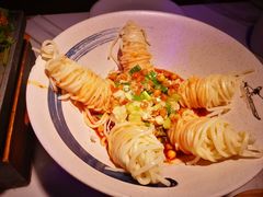 -今朝桃花醉川菜(县西巷店)