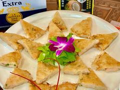 -友强·23年特色海鲜大排档(厦门店)