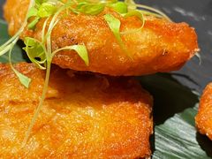 -拾溪餐厅(杭州千禧度假酒店)