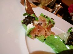 android_upload_pic-Caprice(香港四季酒店)