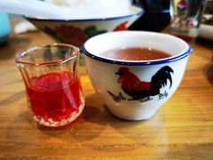 -妈妈的味道(和顺古镇店)