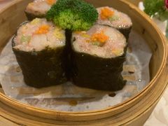 -御满江海鲜酒家(洛溪新城店)
