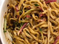 -黑八私房老北京炸酱面