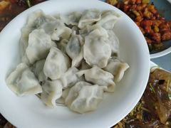 -天津包子铺·海鲜家常菜(北戴河店)