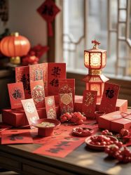 -厦门庐山大酒店·宴会厅