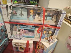 -趣80儿童乐园(砂之船合肥奥特莱斯店)