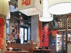 -打川川·川蜀毛肚(南市场店)