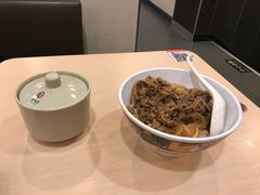 -李先生牛肉面大王(北京东四店)