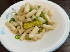 酸辣藕带-湘聚南县土菜馆(龙山二路店)