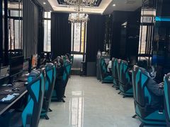 -绿树电竞(五路店)