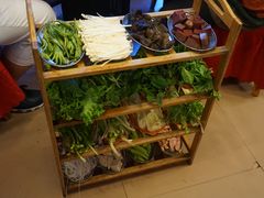 -羊肉大仙(金凯广场店)