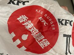 -肯德基(蔡甸世纪广场DT店)