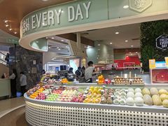 -每日新鲜水果吧(黄浦来福士店)