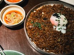 -Fuzzy Bistro 浮几韩餐·茶酒馆