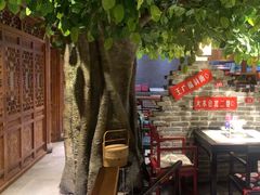 -京味斋·北京烤鸭(北京南站洋桥店)