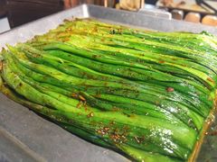 -很久以前羊肉串(中山公园店)