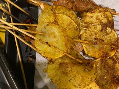 -望京小腰(北京总店)