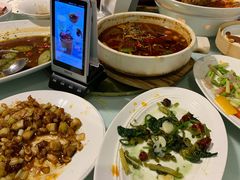-眉州东坡(博雅店)
