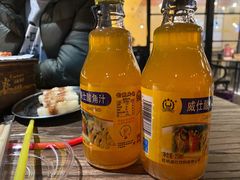 -不曾在把把烧•烧烤(莲坂磐基店)