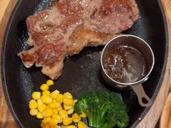 -摩欧客意式餐厅(高新活力汇店)