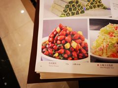 -顺风江南宴(静安大融城店)