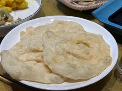 私房油饼-天毓山庄·餐厅