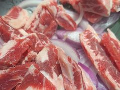 -九田家黑牛烤肉料理(香河店)