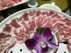 -草原传奇鲜羊火锅(桥北店)