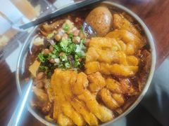 -周成芝螺蛳粉(人和店)