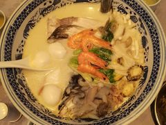 -山外山菜馆(玉泉路店)
