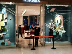 -HERMES(恒隆广场店)